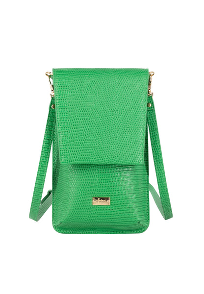 faina women's crossbody mini bag