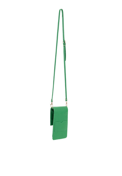 faina women's crossbody mini bag