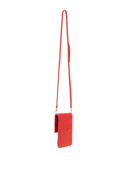 faina women's crossbody mini bag