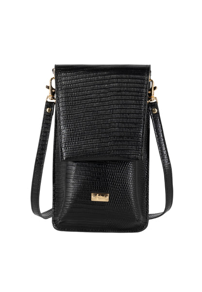 faina women's crossbody mini bag