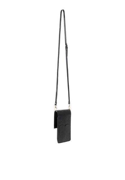 faina women's crossbody mini bag