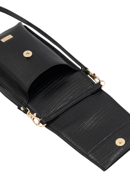 faina women's crossbody mini bag