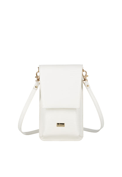 faina women's crossbody mini bag