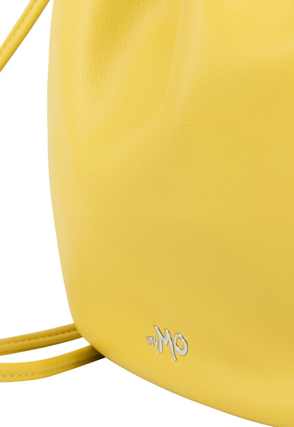 myMo Women's Bucket Bag
