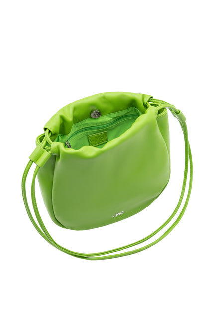 myMo Women's Bucket Bag