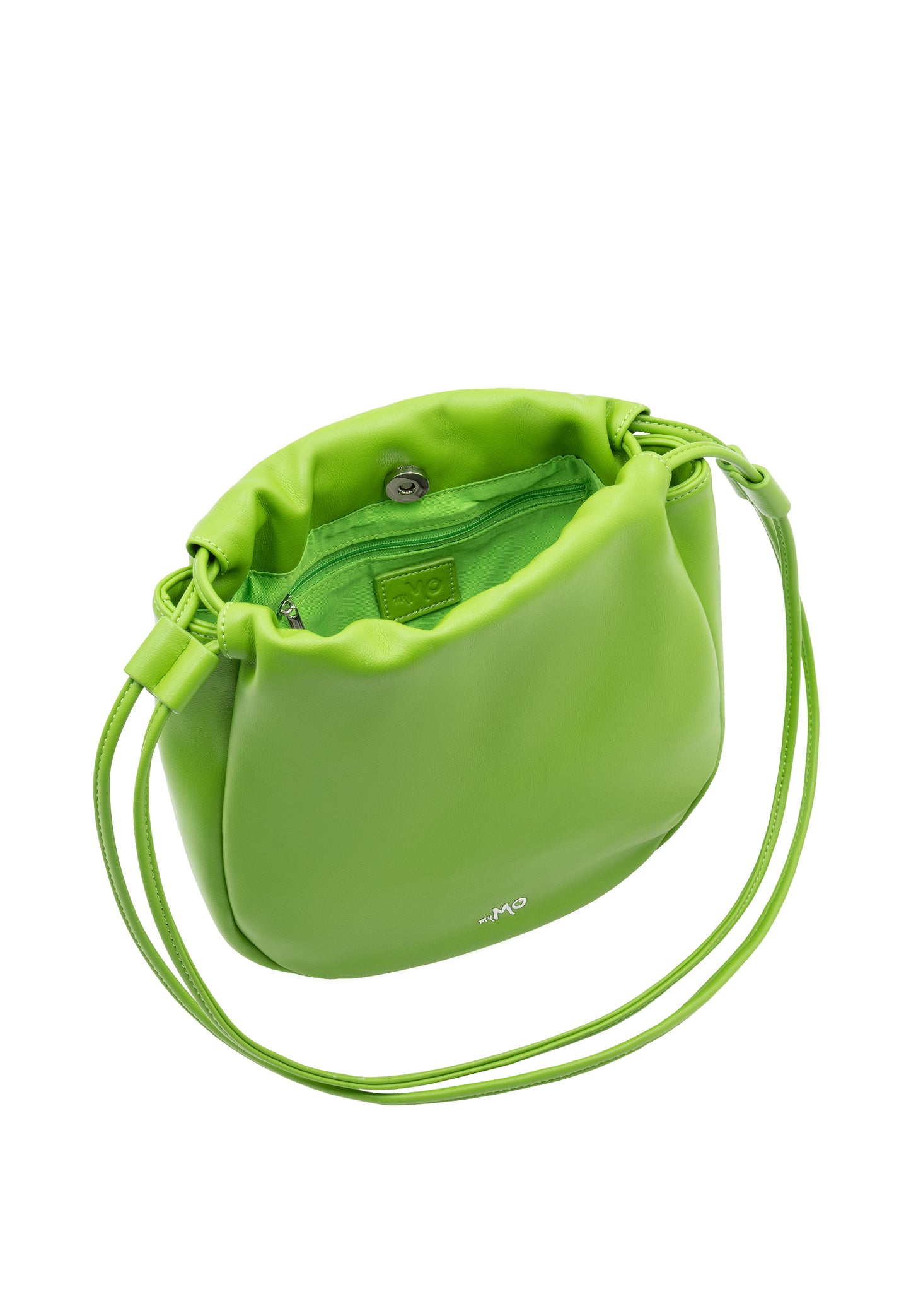 myMo women's bucket bag