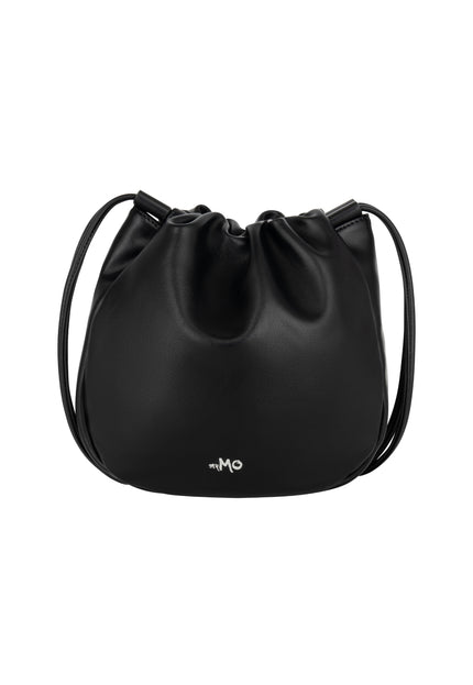 myMo Women's Bucket Bag