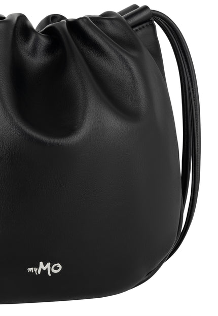 myMo Women's Bucket Bag