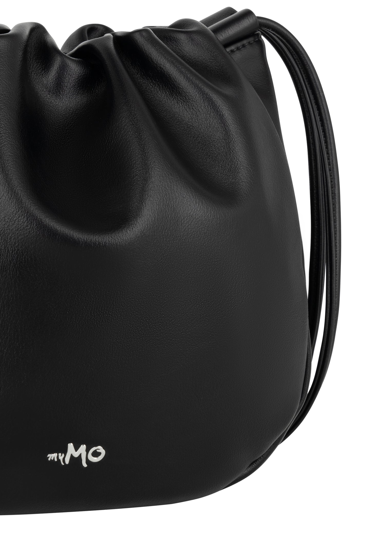myMo women's bucket bag