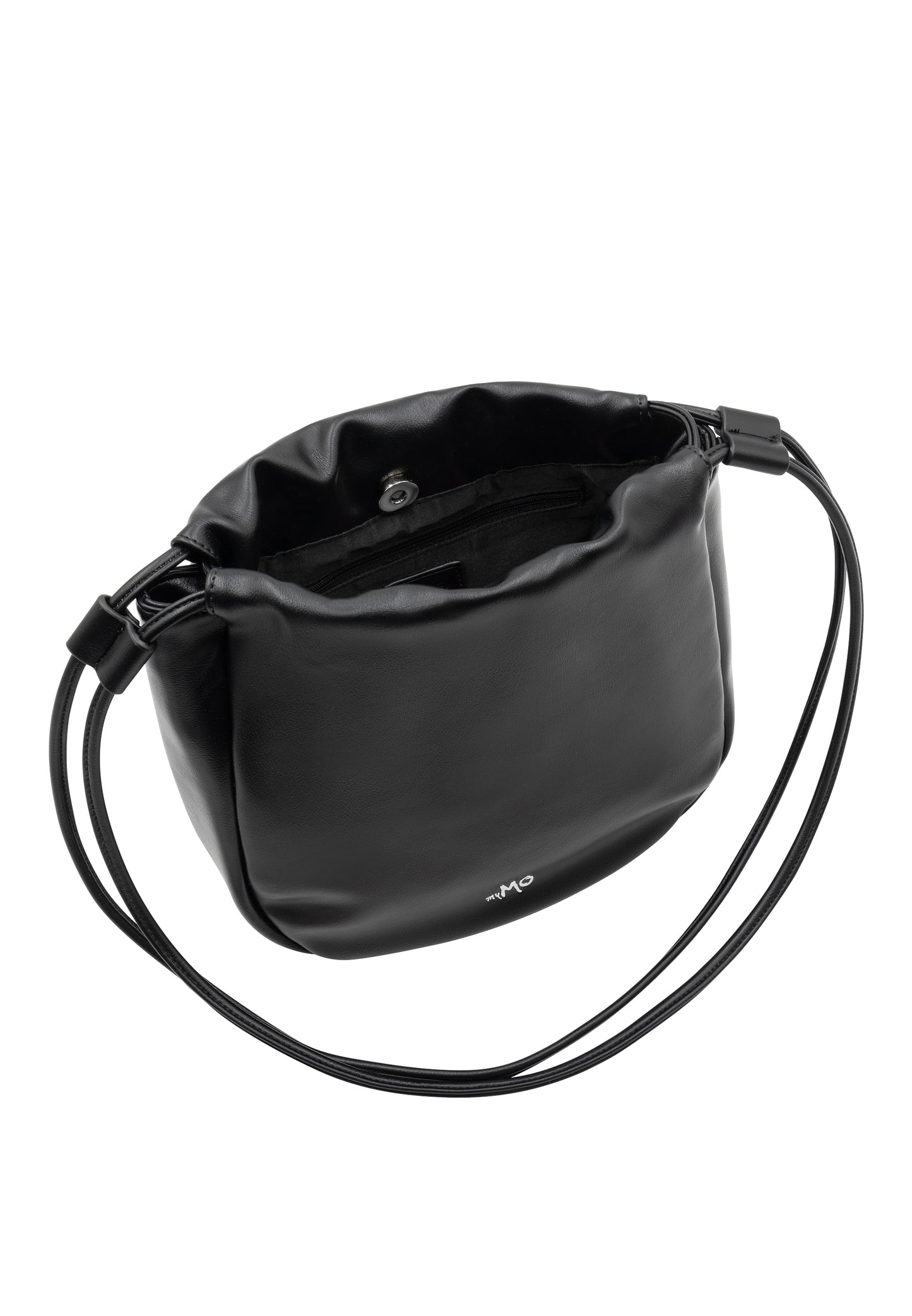 myMo women's bucket bag