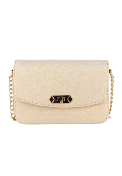 myMo at night women's shoulder bag