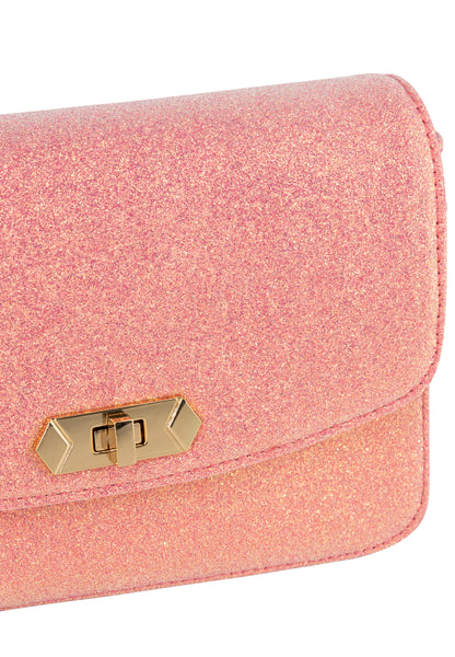 myMo at night women's shoulder bag