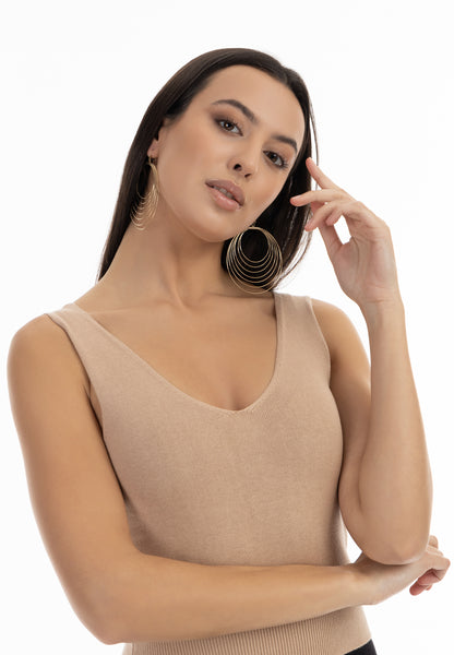 faina damska koszulka tank top