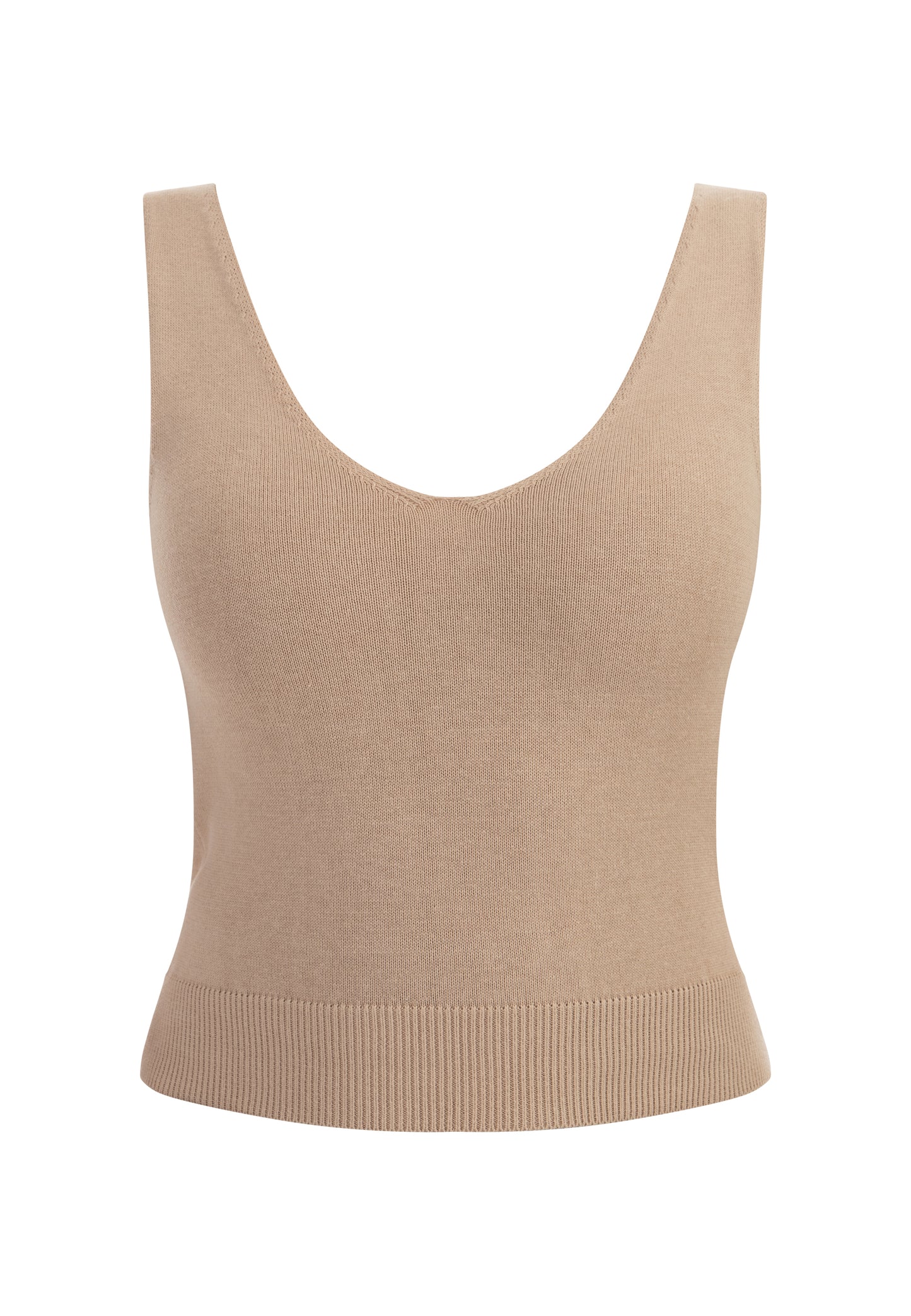 faina damska koszulka tank top