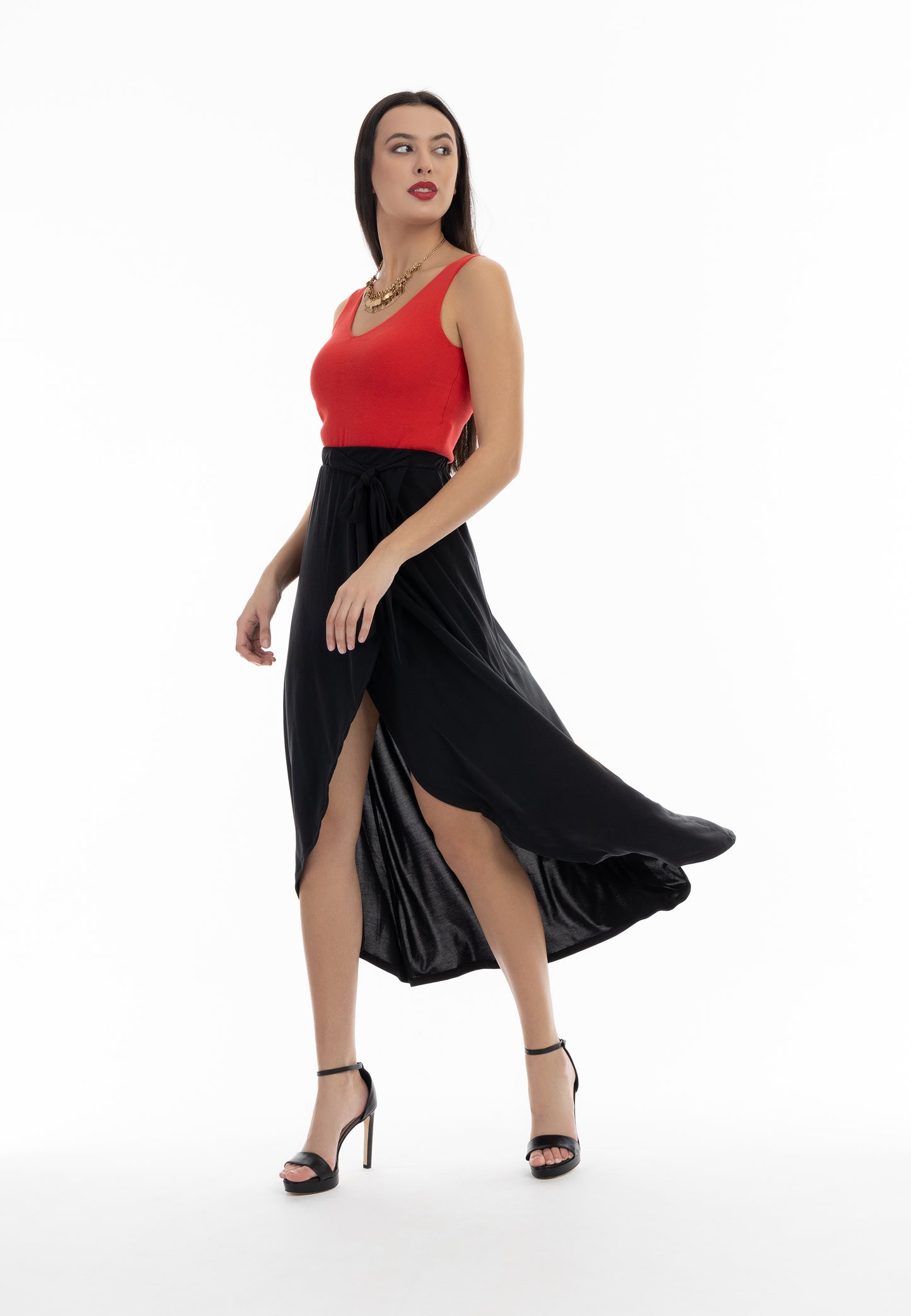 faina damska koszulka tank top