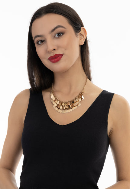 faina Women's Knit Tank Top