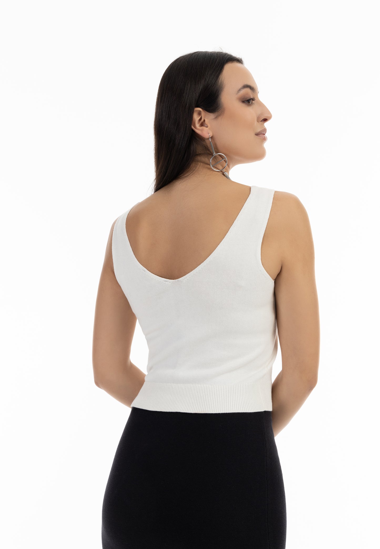 faina damska koszulka tank top