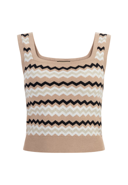 faina damska koszulka tank top