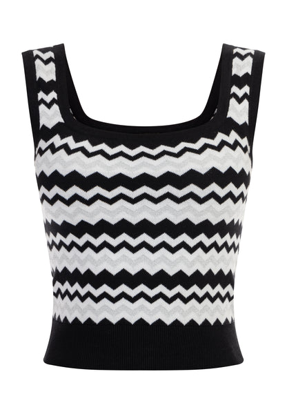 faina damska koszulka tank top