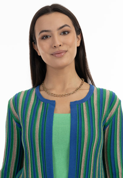 faina women's cardigan