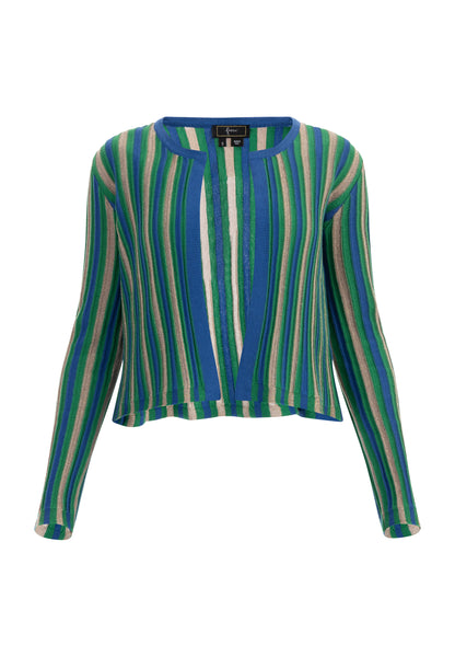 faina women's cardigan
