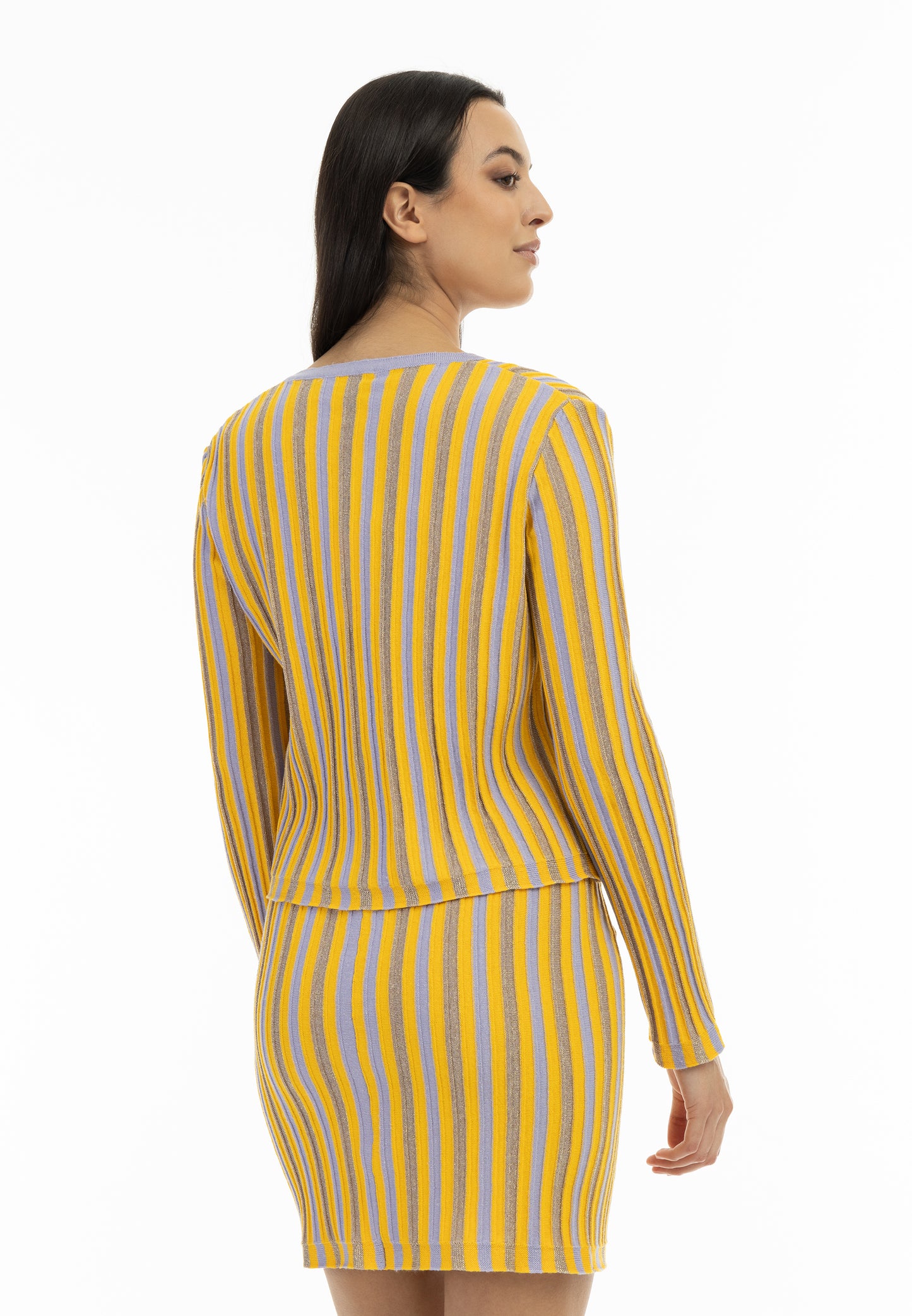 faina women's cardigan