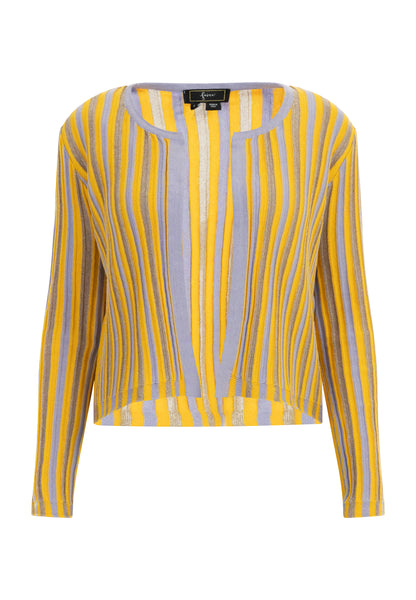 faina women's cardigan