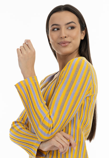 faina women's cardigan