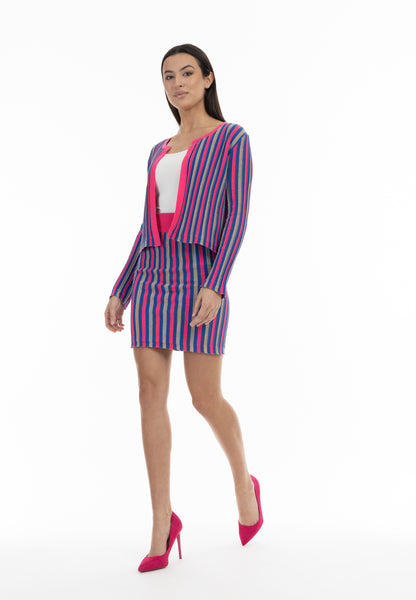 faina women's cardigan