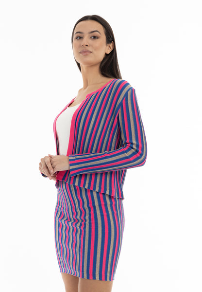 faina women's cardigan