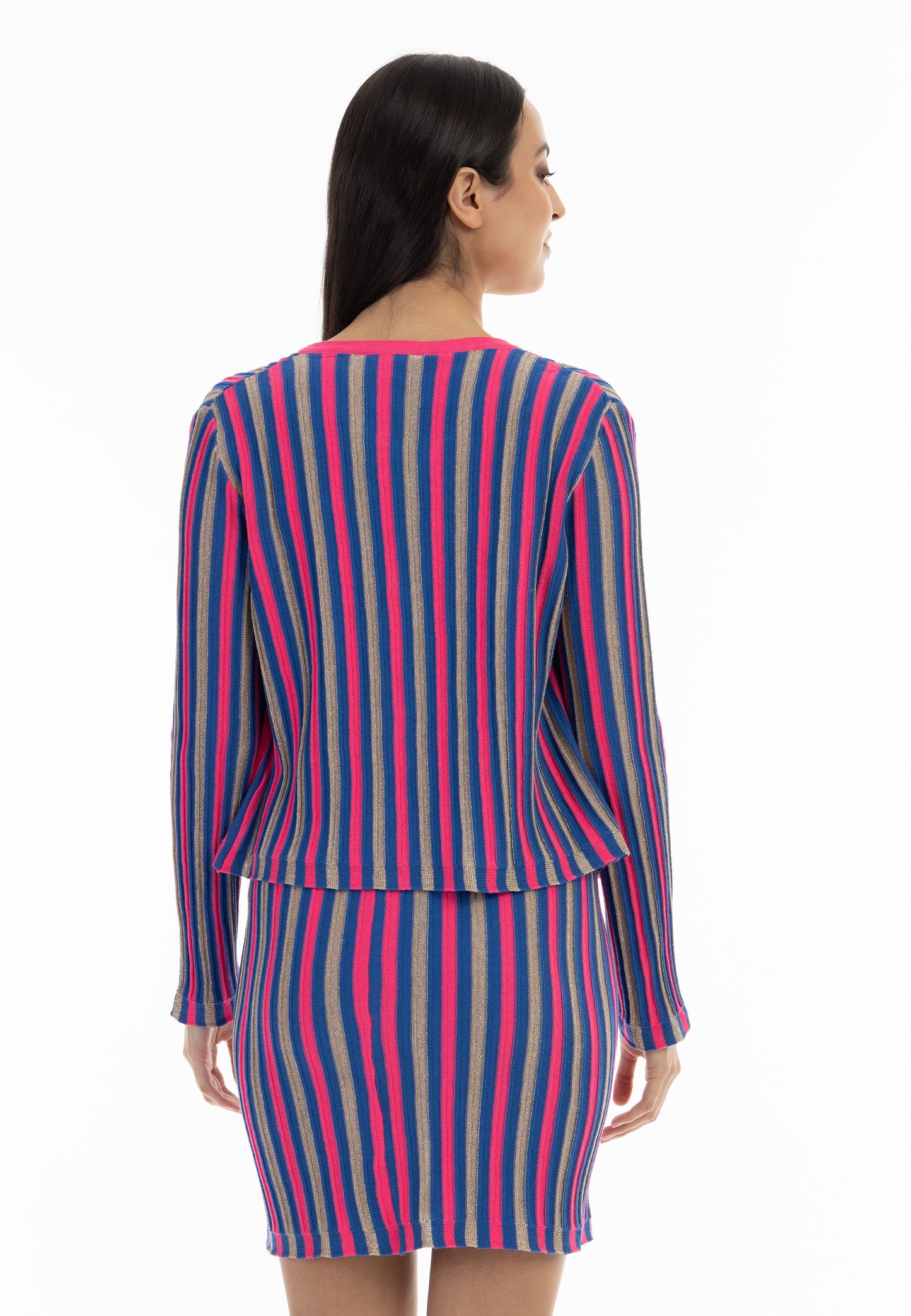 faina women's cardigan