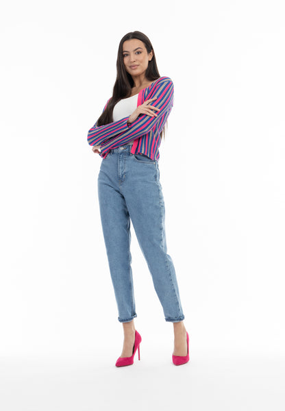 faina women's cardigan
