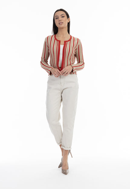 faina Women's Cardigan
