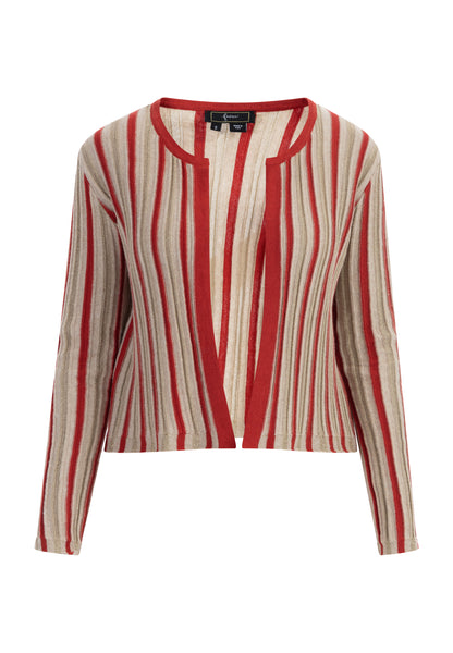 faina women's cardigan