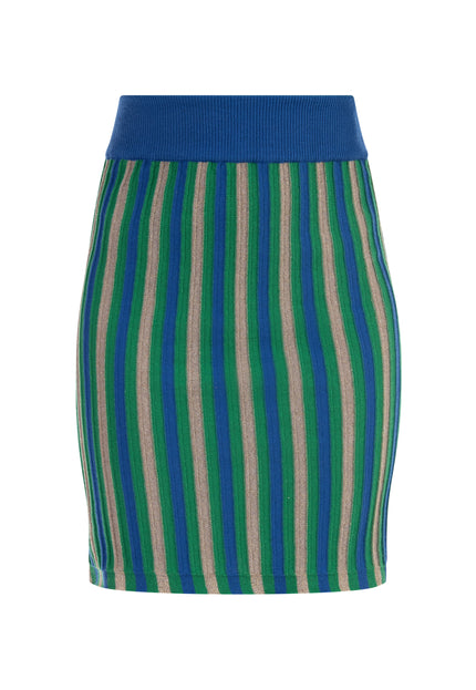 faina Women's Knit Mini Skirt