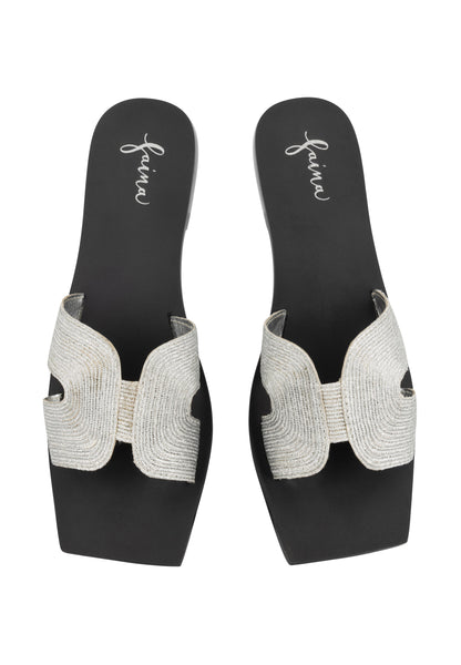 faina women's sandals