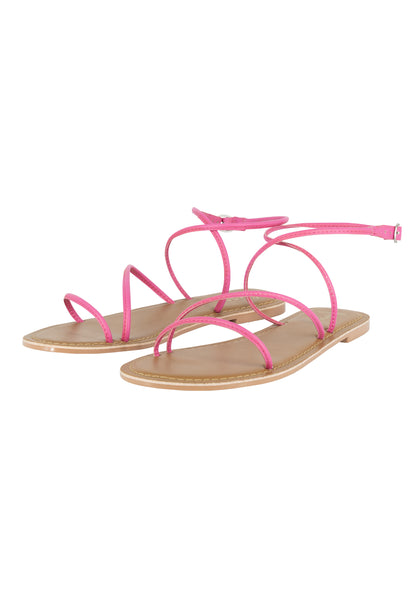 faina women's sandals