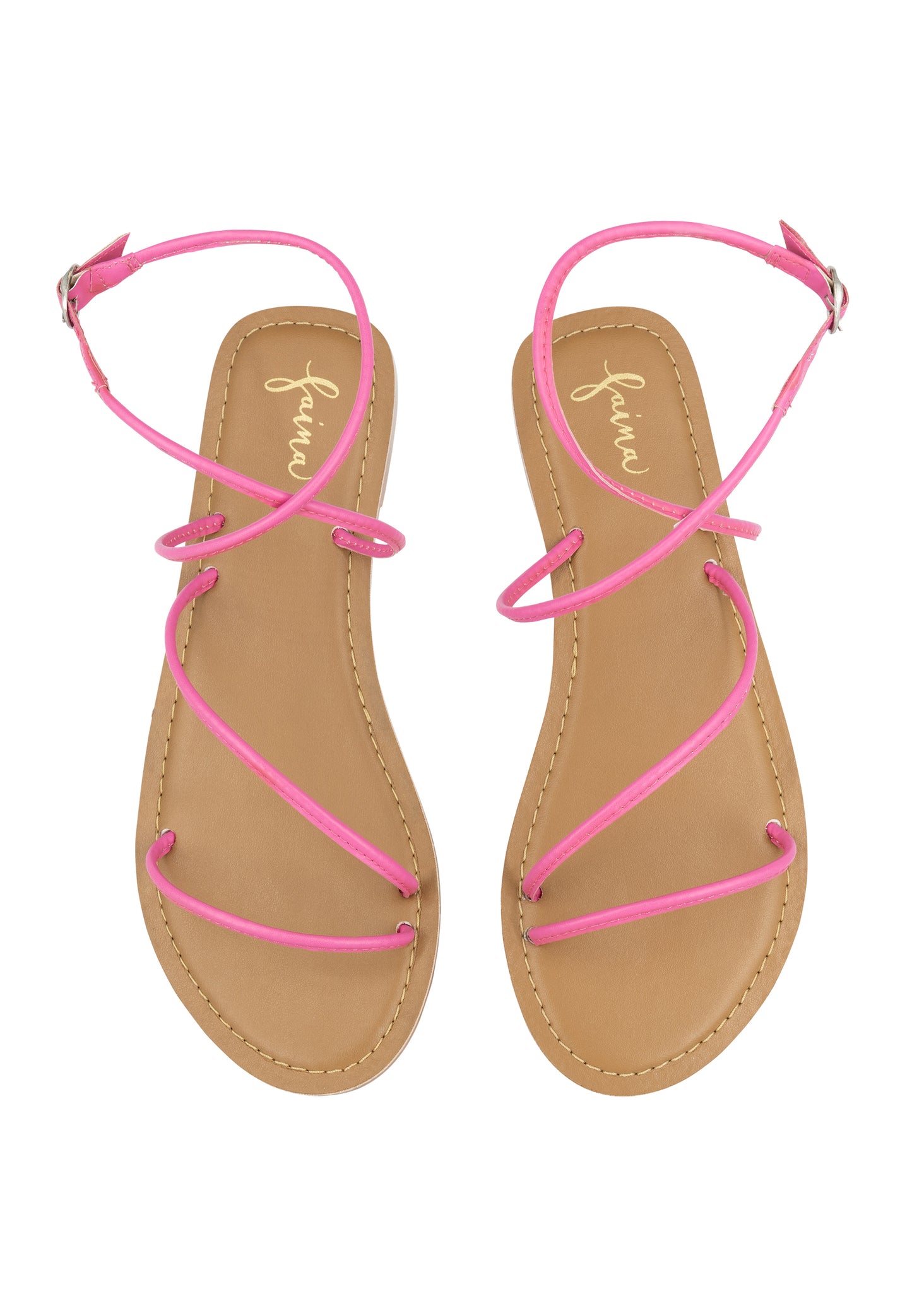 faina women's sandals