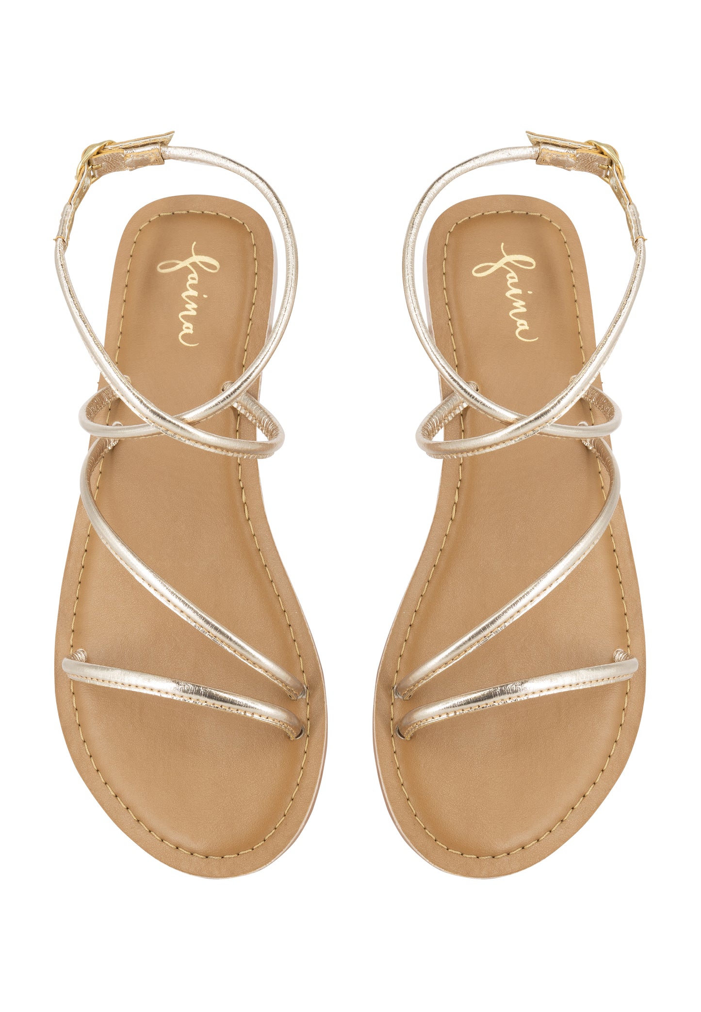 faina women's sandals