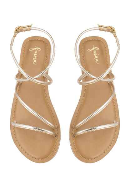 faina women's sandals
