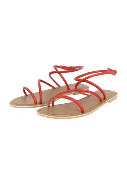 faina women's sandals
