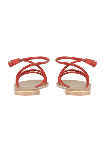 faina women's sandals