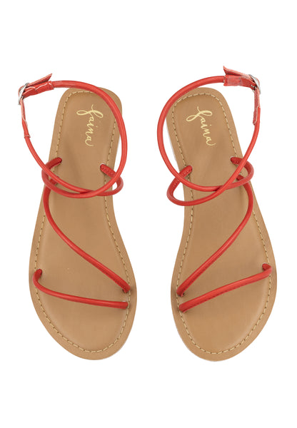 faina women's sandals