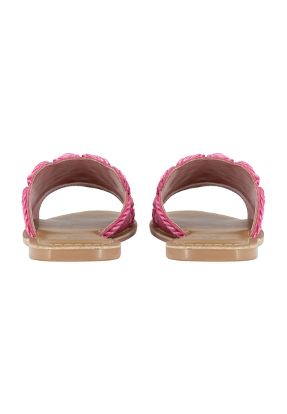 IZIA women's sandals