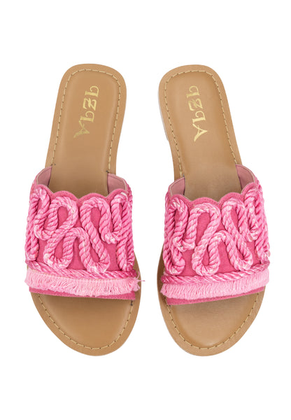 IZIA women's sandals