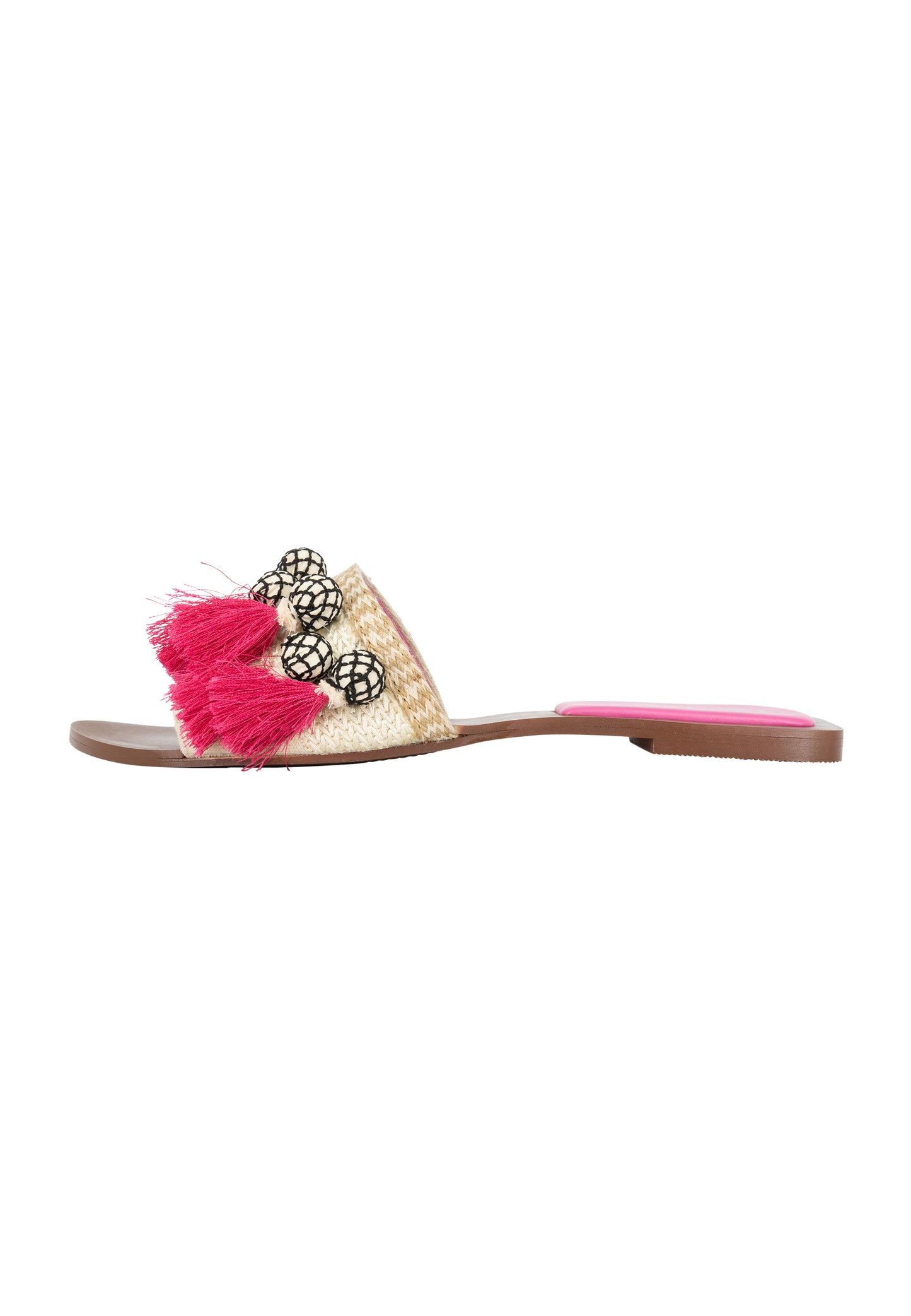 IZIA women's sandals