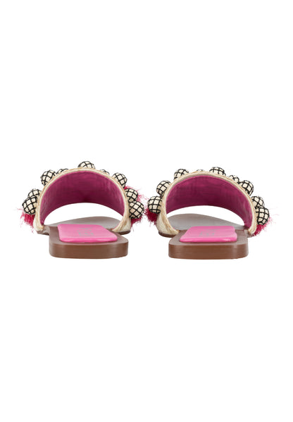 IZIA women's sandals