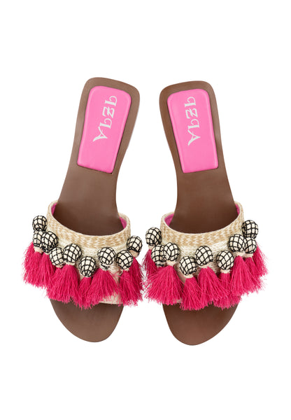 IZIA women's sandals