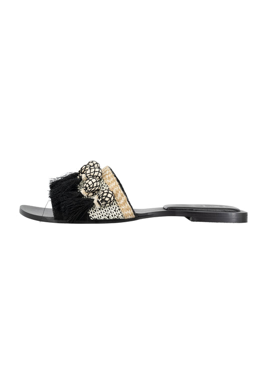 IZIA women's sandals