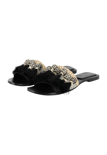 IZIA women's sandals